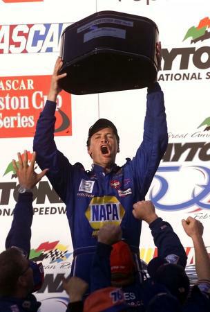Michael Waltrip